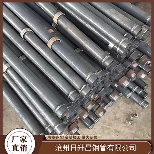 稻城声测管生产厂家