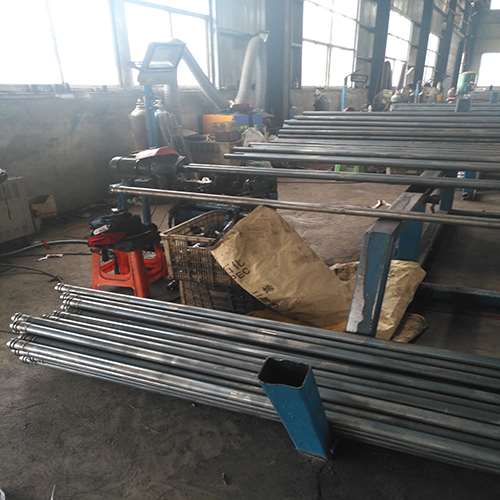 稻城桥梁桩基声测管的施工工艺流程